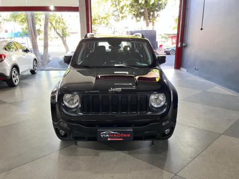 JEEP Renegade 1.8 16V 4P FLEX AUTOM�TICO, Foto 3