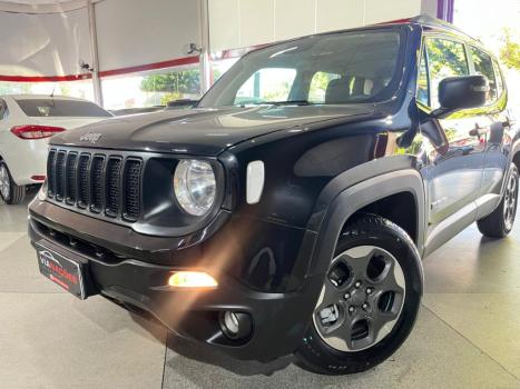 JEEP Renegade 1.8 16V 4P FLEX AUTOM�TICO, Foto 10