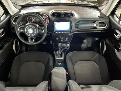 JEEP Renegade 1.8 16V 4P FLEX AUTOM�TICO, Foto 11