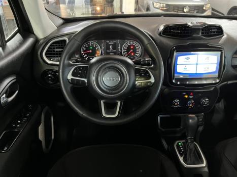 JEEP Renegade 1.8 16V 4P FLEX AUTOM�TICO, Foto 12