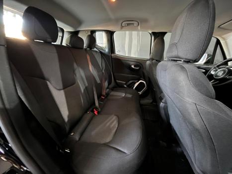 JEEP Renegade 1.8 16V 4P FLEX AUTOM�TICO, Foto 13