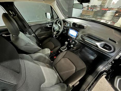 JEEP Renegade 1.8 16V 4P FLEX AUTOM�TICO, Foto 15