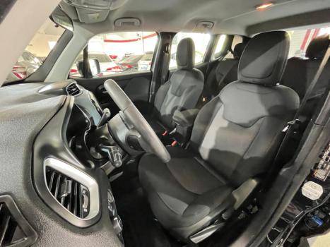 JEEP Renegade 1.8 16V 4P FLEX AUTOM�TICO, Foto 17