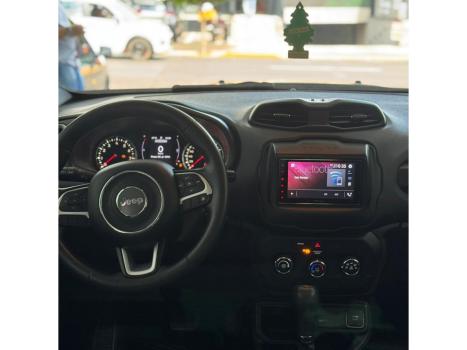 JEEP Renegade 1.8 16V 4P FLEX AUTOM�TICO, Foto 2