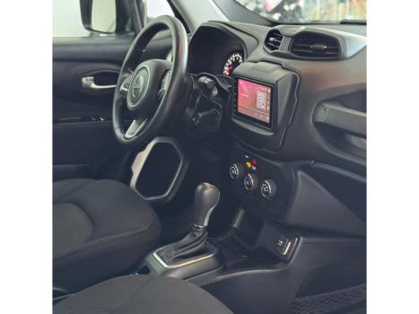 JEEP Renegade 1.8 16V 4P FLEX AUTOM�TICO, Foto 3
