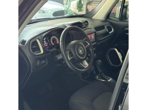 JEEP Renegade 1.8 16V 4P FLEX AUTOM�TICO, Foto 9