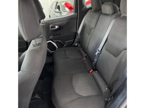 JEEP Renegade 1.8 16V 4P FLEX AUTOM�TICO, Foto 10