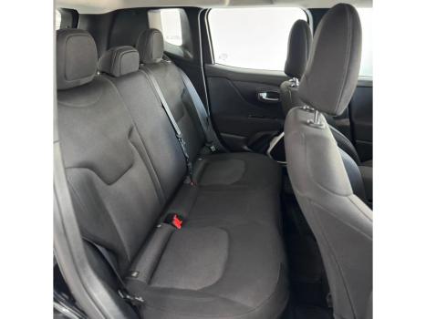 JEEP Renegade 1.8 16V 4P FLEX AUTOM�TICO, Foto 11