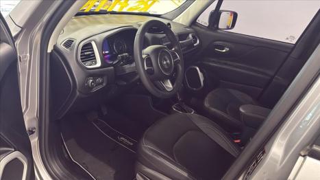 JEEP Renegade 1.8 16V 4P FLEX AUTOM�TICO, Foto 9