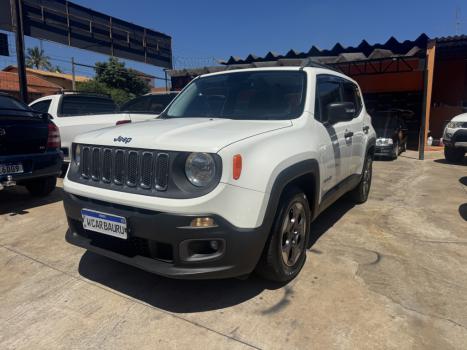 JEEP Renegade 1.8 16V 4P FLEX SPORT, Foto 1