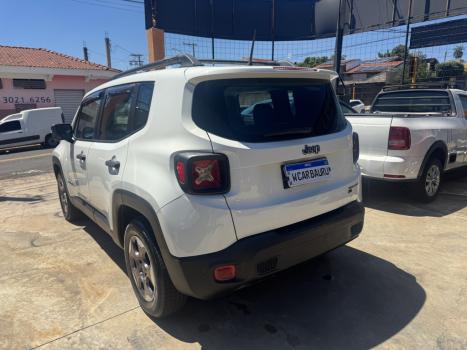 JEEP Renegade 1.8 16V 4P FLEX SPORT, Foto 2