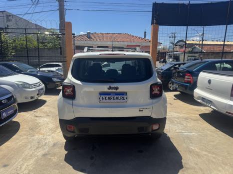 JEEP Renegade 1.8 16V 4P FLEX SPORT, Foto 3