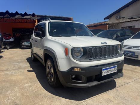 JEEP Renegade 1.8 16V 4P FLEX SPORT, Foto 5