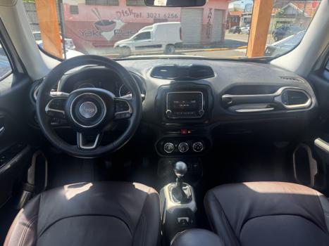 JEEP Renegade 1.8 16V 4P FLEX SPORT, Foto 7