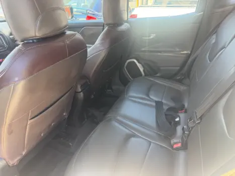 JEEP Renegade 1.8 16V 4P FLEX SPORT, Foto 9