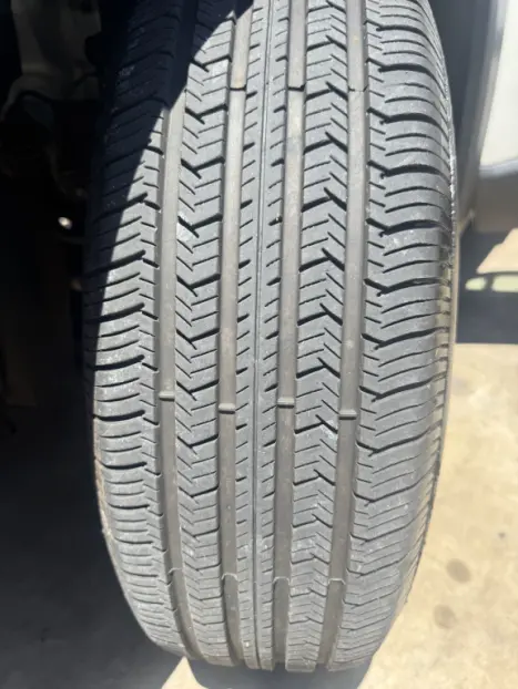 JEEP Renegade 1.8 16V 4P FLEX SPORT, Foto 10