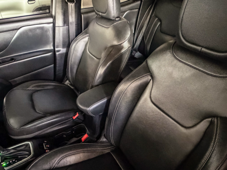 JEEP Renegade 1.8 16V 4P FLEX LONGITUDE AUTOM�TICO, Foto 7