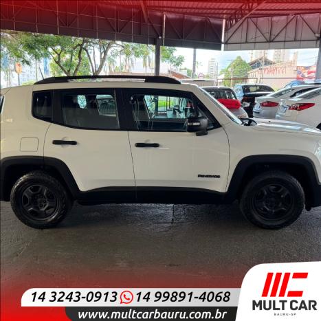 JEEP Renegade 1.8 16V 4P FLEX SPORT, Foto 8