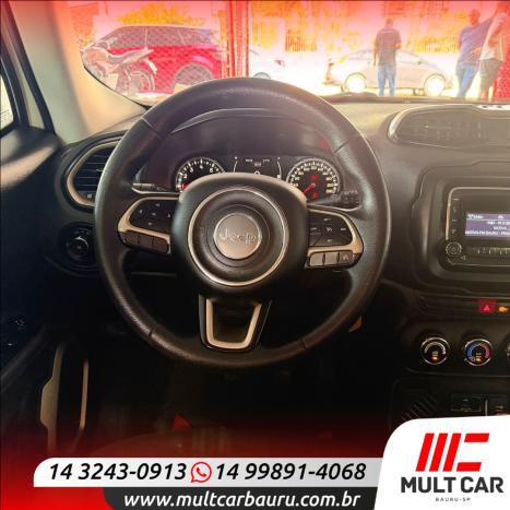 JEEP Renegade 1.8 16V 4P FLEX SPORT, Foto 11