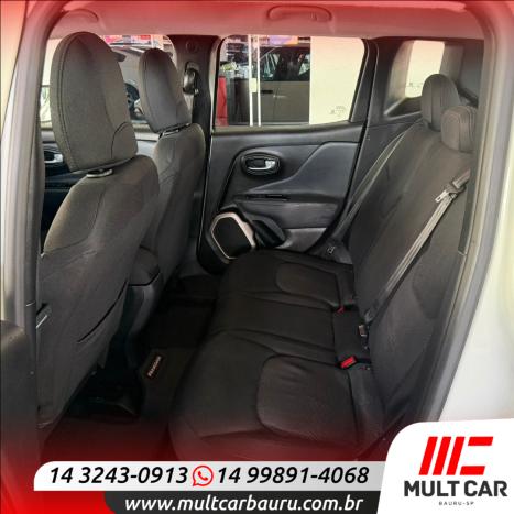 JEEP Renegade 1.8 16V 4P FLEX SPORT, Foto 14