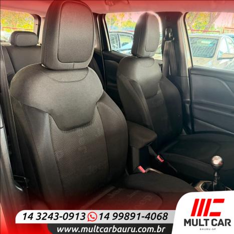 JEEP Renegade 1.8 16V 4P FLEX SPORT, Foto 16