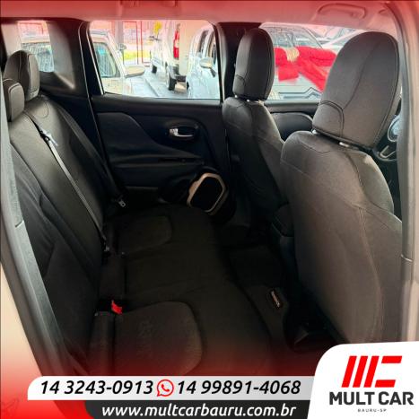 JEEP Renegade 1.8 16V 4P FLEX SPORT, Foto 18