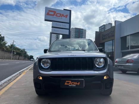 JEEP Renegade 1.8 16V 4P FLEX AUTOM�TICO, Foto 2