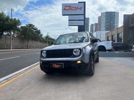 JEEP Renegade 1.8 16V 4P FLEX AUTOM�TICO, Foto 5