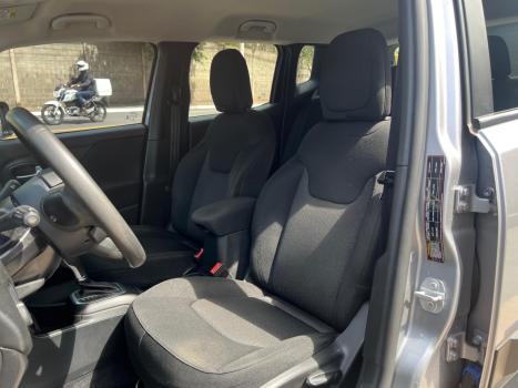 JEEP Renegade 1.8 16V 4P FLEX AUTOM�TICO, Foto 7