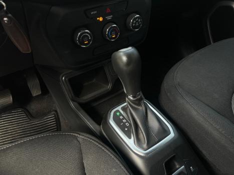 JEEP Renegade 1.8 16V 4P FLEX AUTOM�TICO, Foto 8