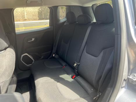 JEEP Renegade 1.8 16V 4P FLEX AUTOM�TICO, Foto 9