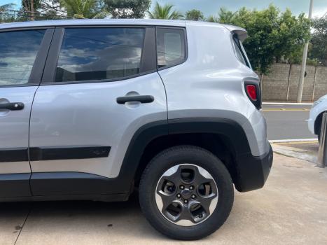 JEEP Renegade 1.8 16V 4P FLEX AUTOM�TICO, Foto 11
