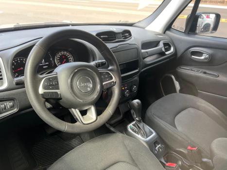 JEEP Renegade 1.8 16V 4P FLEX AUTOM�TICO, Foto 12