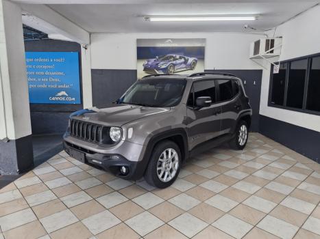 JEEP Renegade 1.8 16V 4P FLEX SPORT AUTOM�TICO, Foto 2