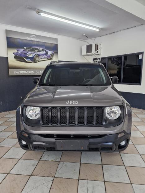 JEEP Renegade 1.8 16V 4P FLEX SPORT AUTOM�TICO, Foto 3