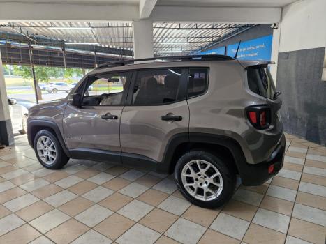 JEEP Renegade 1.8 16V 4P FLEX SPORT AUTOM�TICO, Foto 5