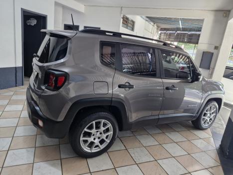 JEEP Renegade 1.8 16V 4P FLEX SPORT AUTOM�TICO, Foto 6