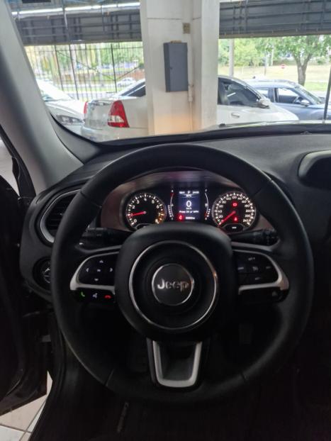 JEEP Renegade 1.8 16V 4P FLEX SPORT AUTOM�TICO, Foto 7