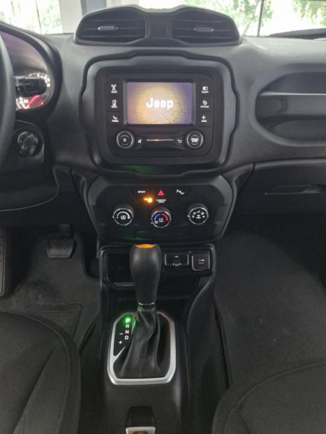JEEP Renegade 1.8 16V 4P FLEX SPORT AUTOM�TICO, Foto 8