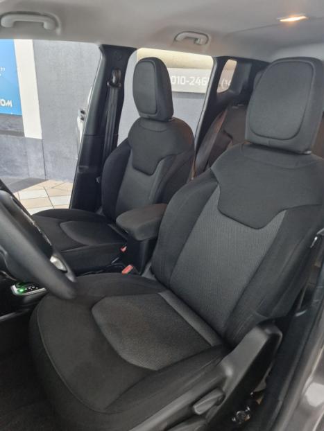 JEEP Renegade 1.8 16V 4P FLEX SPORT AUTOM�TICO, Foto 9