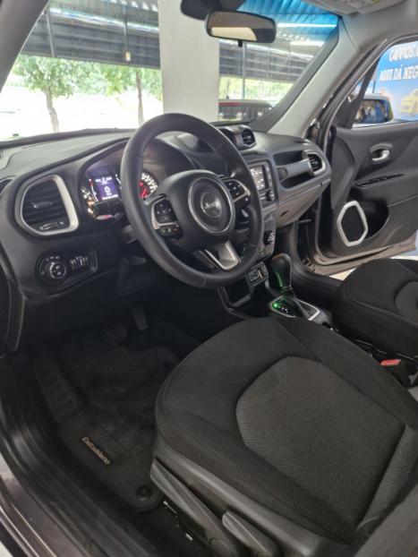 JEEP Renegade 1.8 16V 4P FLEX SPORT AUTOM�TICO, Foto 10