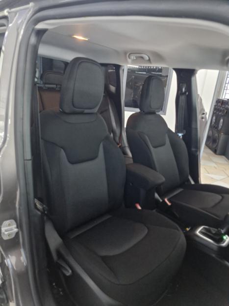 JEEP Renegade 1.8 16V 4P FLEX SPORT AUTOM�TICO, Foto 11