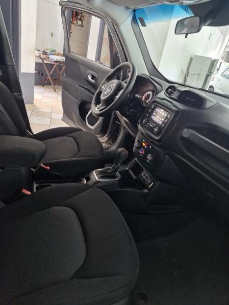 JEEP Renegade 1.8 16V 4P FLEX SPORT AUTOM�TICO, Foto 12