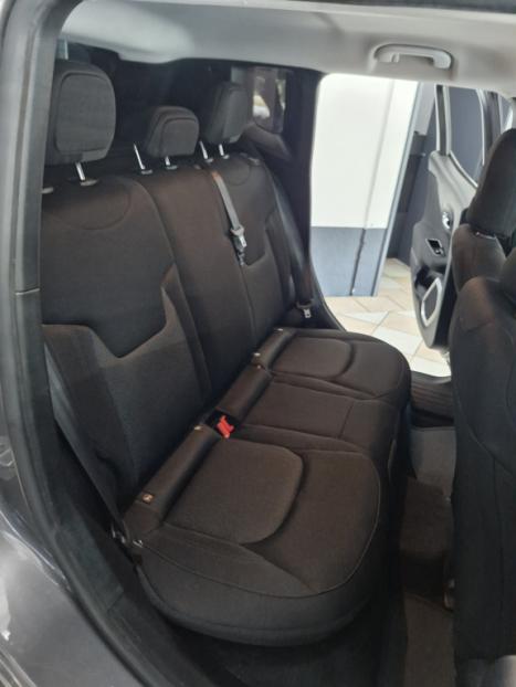 JEEP Renegade 1.8 16V 4P FLEX SPORT AUTOM�TICO, Foto 13