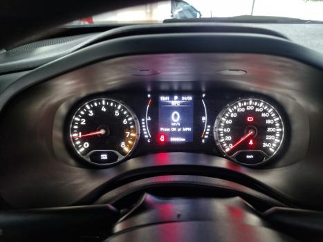 JEEP Renegade 1.8 16V 4P FLEX SPORT AUTOM�TICO, Foto 14