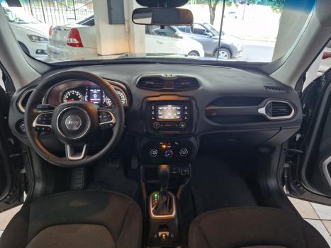 JEEP Renegade 1.8 16V 4P FLEX SPORT AUTOM�TICO, Foto 15