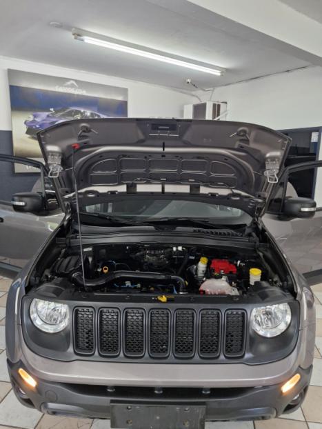 JEEP Renegade 1.8 16V 4P FLEX SPORT AUTOM�TICO, Foto 16