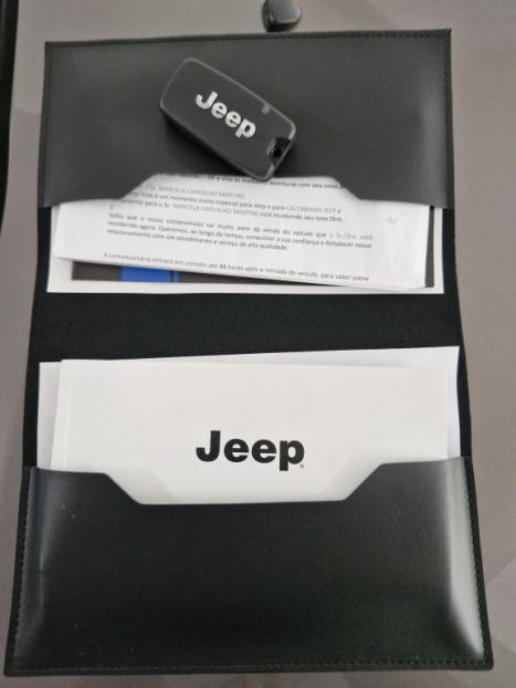 JEEP Renegade 1.8 16V 4P FLEX SPORT AUTOM�TICO, Foto 17