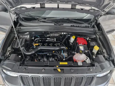 JEEP Renegade 1.8 16V 4P FLEX SPORT AUTOM�TICO, Foto 18