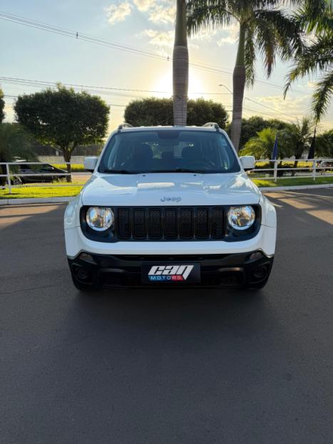 JEEP Renegade 1.8 16V 4P FLEX SPORT AUTOM�TICO, Foto 3